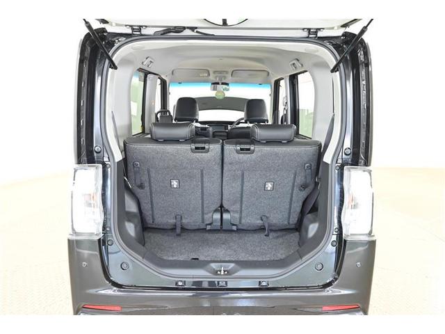 タント カスタムＸ　ＳＡＩＩＩ（13枚目）