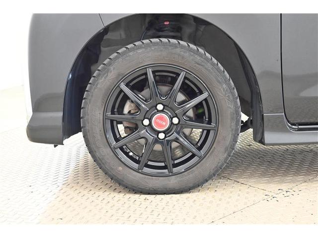 タント カスタムＸ　ＳＡＩＩＩ（15枚目）