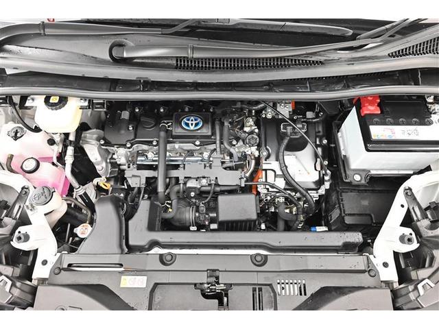 ヴォクシー ハイブリッドS-Z パワーウィンドウ インテリキー 横滑防止装置 地デジTV アクティブクルーズコントロール フルオートエアコン リアカメラ エアバッグ ABS ナビTV WAC アルミホイール キーレス PS ETC(14枚目)