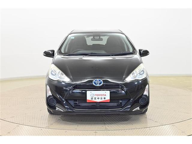 アクア Sスタイルブラック AUX端子 記録簿あり バックモニタ- 地デジフルセグ ナビTV イモビライザー スマートキープッシュスタート 1オーナー アルミホイール ETC付き Wエアバッグ キーフリ メモリーナビゲーション(2枚目)