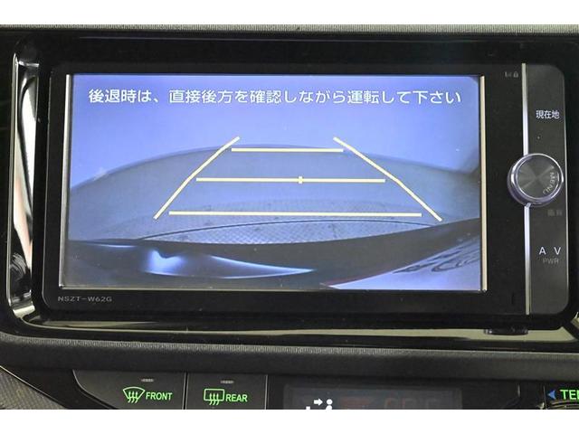 アクア Sスタイルブラック AUX端子 記録簿あり バックモニタ- 地デジフルセグ ナビTV イモビライザー スマートキープッシュスタート 1オーナー アルミホイール ETC付き Wエアバッグ キーフリ メモリーナビゲーション(11枚目)