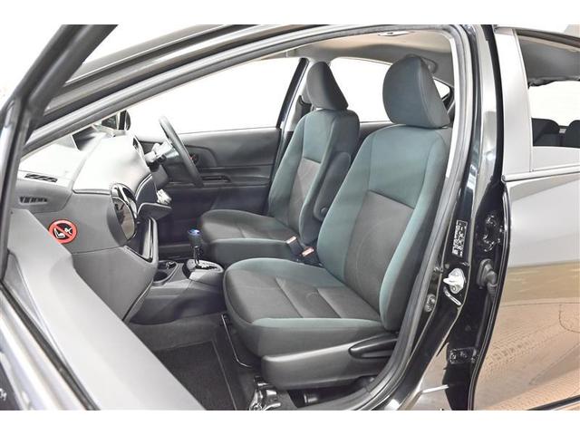 アクア Sスタイルブラック AUX端子 記録簿あり バックモニタ- 地デジフルセグ ナビTV イモビライザー スマートキープッシュスタート 1オーナー アルミホイール ETC付き Wエアバッグ キーフリ メモリーナビゲーション(12枚目)