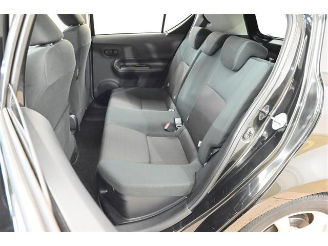 アクア Sスタイルブラック AUX端子 記録簿あり バックモニタ- 地デジフルセグ ナビTV イモビライザー スマートキープッシュスタート 1オーナー アルミホイール ETC付き Wエアバッグ キーフリ メモリーナビゲーション(13枚目)