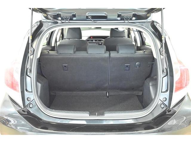 アクア Sスタイルブラック AUX端子 記録簿あり バックモニタ- 地デジフルセグ ナビTV イモビライザー スマートキープッシュスタート 1オーナー アルミホイール ETC付き Wエアバッグ キーフリ メモリーナビゲーション(14枚目)