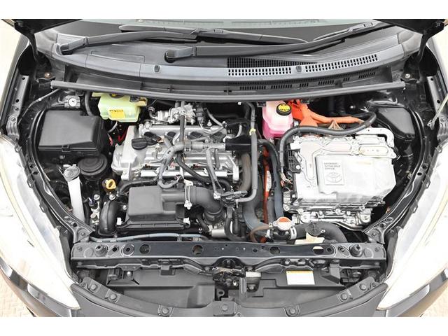 アクア Sスタイルブラック AUX端子 記録簿あり バックモニタ- 地デジフルセグ ナビTV イモビライザー スマートキープッシュスタート 1オーナー アルミホイール ETC付き Wエアバッグ キーフリ メモリーナビゲーション(15枚目)