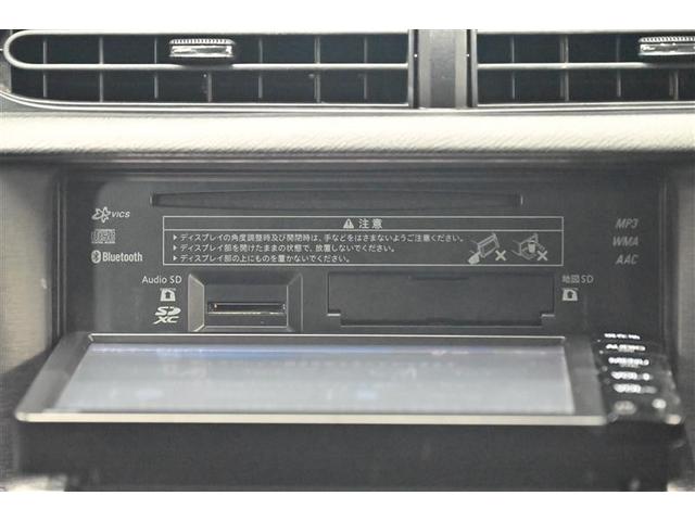 アクア G バックモニタ セキュリティー メンテナンスノート デュアルエアバック ナビTV LED パワーウィンドウ ESC ATエアコン ABS パワーステアリング アルミ 運転席エアバッグ ETC(10枚目)