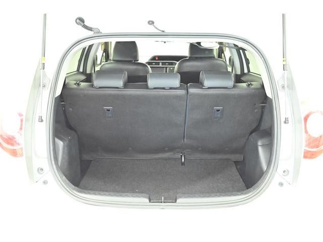 アクア G バックモニタ セキュリティー メンテナンスノート デュアルエアバック ナビTV LED パワーウィンドウ ESC ATエアコン ABS パワーステアリング アルミ 運転席エアバッグ ETC(14枚目)