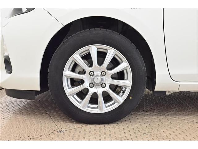 アクア G バックモニタ セキュリティー メンテナンスノート デュアルエアバック ナビTV LED パワーウィンドウ ESC ATエアコン ABS パワーステアリング アルミ 運転席エアバッグ ETC(16枚目)