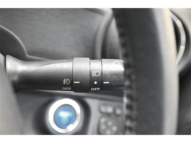 アクア G バックモニタ セキュリティー メンテナンスノート デュアルエアバック ナビTV LED パワーウィンドウ ESC ATエアコン ABS パワーステアリング アルミ 運転席エアバッグ ETC(20枚目)