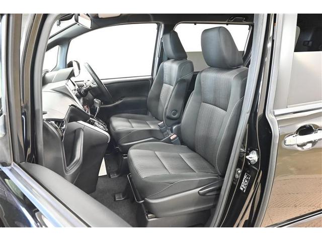 ヴォクシー ZS 煌 地上デジタル TSS 両側パワードア アイドリングストップ車 パワーウィンド 横滑防止 整備記録簿 DVD可 盗難防止装置 スマートエントリー Bカメラ AUX LEDヘッドライト メモリーナビ AW(12枚目)