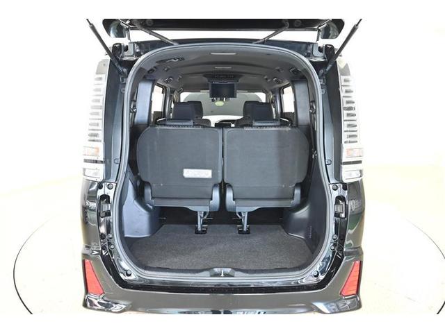 ヴォクシー ZS 煌 地上デジタル TSS 両側パワードア アイドリングストップ車 パワーウィンド 横滑防止 整備記録簿 DVD可 盗難防止装置 スマートエントリー Bカメラ AUX LEDヘッドライト メモリーナビ AW(14枚目)