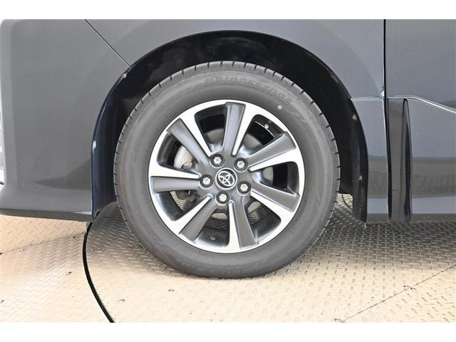 ヴォクシー ZS 煌 地上デジタル TSS 両側パワードア アイドリングストップ車 パワーウィンド 横滑防止 整備記録簿 DVD可 盗難防止装置 スマートエントリー Bカメラ AUX LEDヘッドライト メモリーナビ AW(16枚目)