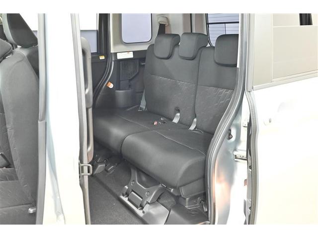 タンク カスタムＧ　Ｓ　ブレーキサポート　両側自動ドア　キーレス　ＬＥＤ　ナビＴＶ　スマートキープッシュスタート　アルミホイール　メモリナビ　オートクルーズコントロール　オートエアコン　バックカメラ　フルセグ　ＡＢＳ（13枚目）