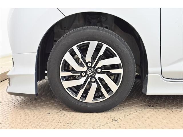 タンク カスタムＧ　Ｓ　ブレーキサポート　両側自動ドア　キーレス　ＬＥＤ　ナビＴＶ　スマートキープッシュスタート　アルミホイール　メモリナビ　オートクルーズコントロール　オートエアコン　バックカメラ　フルセグ　ＡＢＳ（16枚目）