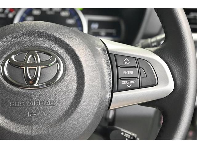 タンク カスタムＧ　Ｓ　ブレーキサポート　両側自動ドア　キーレス　ＬＥＤ　ナビＴＶ　スマートキープッシュスタート　アルミホイール　メモリナビ　オートクルーズコントロール　オートエアコン　バックカメラ　フルセグ　ＡＢＳ（19枚目）