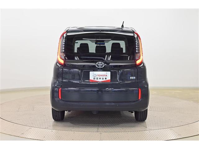 シエンタ ハイブリッドZ TSS エアバック キーレスエントリー イモビライザー バックモニター LEDヘッドライト ETC車載器 横滑り防止 スマートキー オートエアコン WSRS ABS パワーステアリング クルーズC(3枚目)