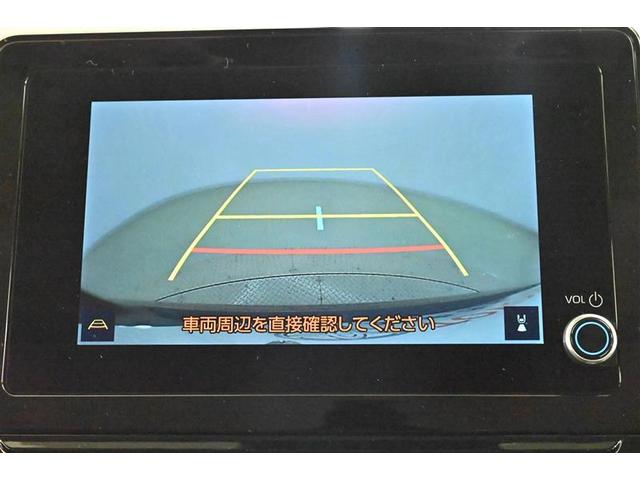 シエンタ ハイブリッドZ TSS エアバック キーレスエントリー イモビライザー バックモニター LEDヘッドライト ETC車載器 横滑り防止 スマートキー オートエアコン WSRS ABS パワーステアリング クルーズC(10枚目)