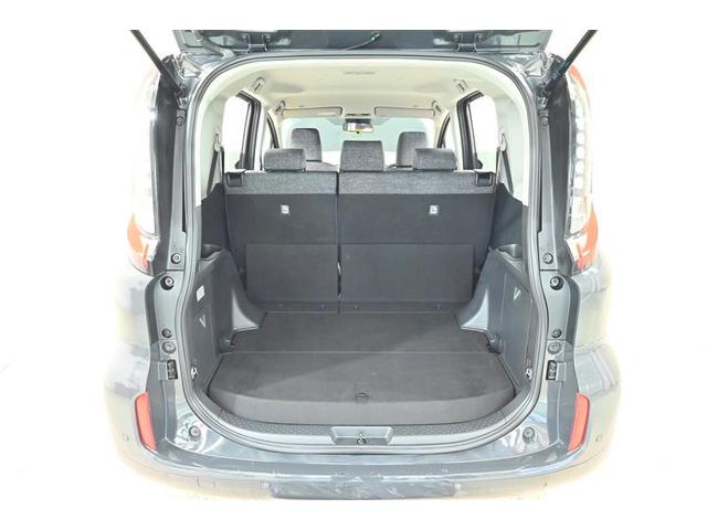 シエンタ ハイブリッドZ TSS エアバック キーレスエントリー イモビライザー バックモニター LEDヘッドライト ETC車載器 横滑り防止 スマートキー オートエアコン WSRS ABS パワーステアリング クルーズC(13枚目)