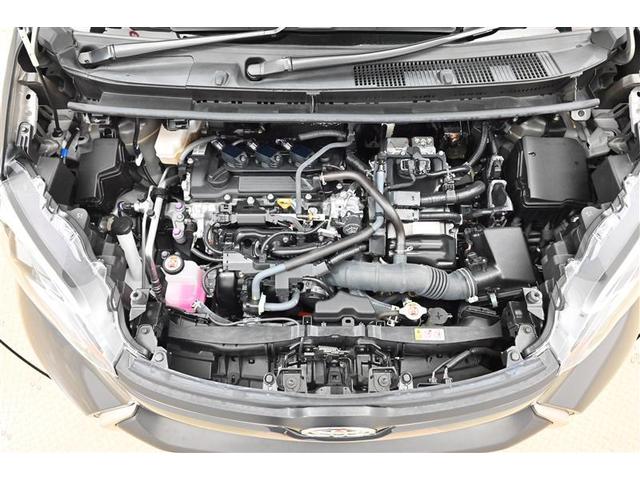 シエンタ ハイブリッドZ TSS エアバック キーレスエントリー イモビライザー バックモニター LEDヘッドライト ETC車載器 横滑り防止 スマートキー オートエアコン WSRS ABS パワーステアリング クルーズC(14枚目)