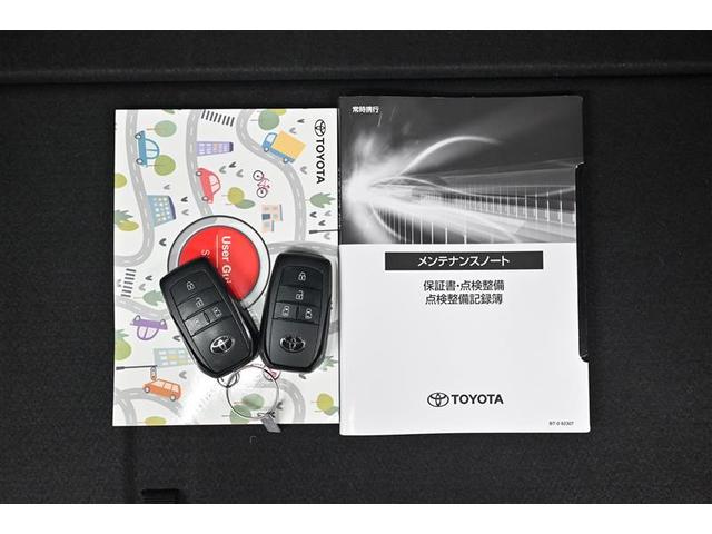 シエンタ ハイブリッドZ TSS エアバック キーレスエントリー イモビライザー バックモニター LEDヘッドライト ETC車載器 横滑り防止 スマートキー オートエアコン WSRS ABS パワーステアリング クルーズC(16枚目)