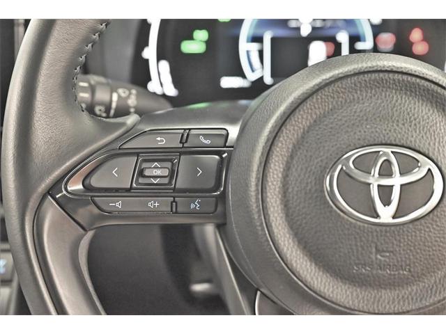 シエンタ ハイブリッドZ TSS エアバック キーレスエントリー イモビライザー バックモニター LEDヘッドライト ETC車載器 横滑り防止 スマートキー オートエアコン WSRS ABS パワーステアリング クルーズC(17枚目)