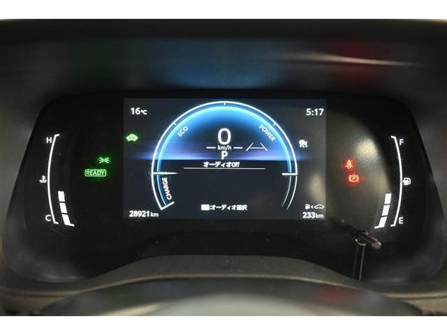 シエンタ ハイブリッドZ TSS エアバック キーレスエントリー イモビライザー バックモニター LEDヘッドライト ETC車載器 横滑り防止 スマートキー オートエアコン WSRS ABS パワーステアリング クルーズC(24枚目)