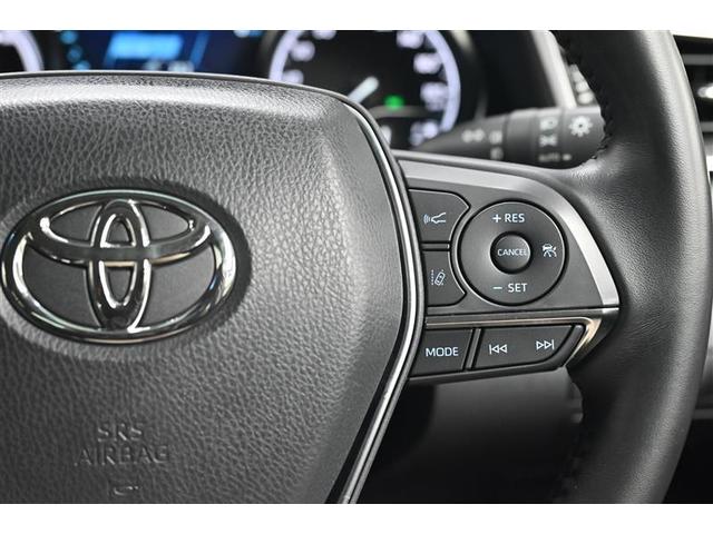 カムリ G ESC リヤカメラ パワーウィンドウ オ-トエアコン パワステ 地デジ 運転席Pシート エアバッグ LEDヘットライト ABS スマートキープッシュスタート ETC車載器 ドラレコ付き TVナビ(19枚目)