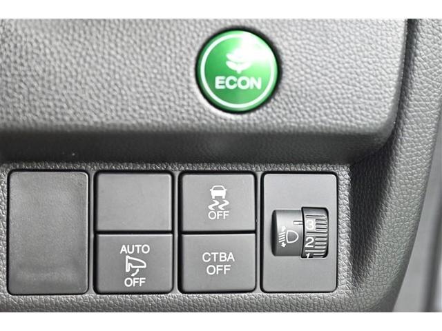 フィット 13G・Fパッケージ スマ-トキ- サイドエアバッグ 記録簿有り VSA 助手席エアバッグ メモリーナビ Rカメラ オートエアコン エアバック PS キ-フリ- 1セグ PW ABS TVナビ ブレーキサポート(19枚目)