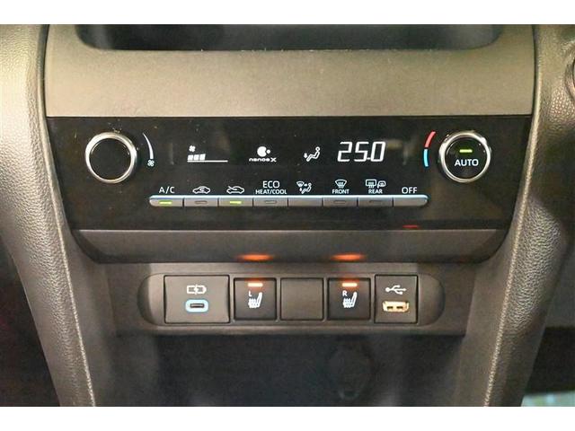 ヤリスクロス ハイブリッドZ ドライブレコーダ インテリジェントキー アルミホイル LEDライト リアカメラ クルーズコントロール 整備記録簿 横滑り防止システム 電動シ-ト パワステ オートエアコン キーフリー イモビライザ(8枚目)