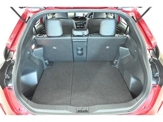 ヤリスクロス ハイブリッドZ ドライブレコーダ インテリジェントキー アルミホイル LEDライト リアカメラ クルーズコントロール 整備記録簿 横滑り防止システム 電動シ-ト パワステ オートエアコン キーフリー イモビライザ(13枚目)