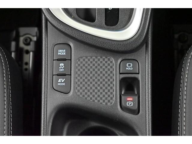 ヤリスクロス ハイブリッドZ ドライブレコーダ インテリジェントキー アルミホイル LEDライト リアカメラ クルーズコントロール 整備記録簿 横滑り防止システム 電動シ-ト パワステ オートエアコン キーフリー イモビライザ(21枚目)