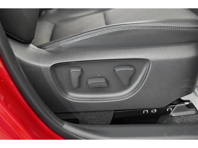 ヤリスクロス ハイブリッドZ ドライブレコーダ インテリジェントキー アルミホイル LEDライト リアカメラ クルーズコントロール 整備記録簿 横滑り防止システム 電動シ-ト パワステ オートエアコン キーフリー イモビライザ(23枚目)