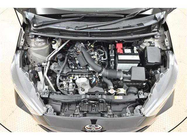 ヤリス X PCS スマートキーシステム 記録簿有 ワイヤレスキー バックガイドモニター 盗難防止 サイドエアバック エアコン Wエアバッグ パワーウインドウ ETC付き パワステ 運転席エアバッグ ABS(14枚目)