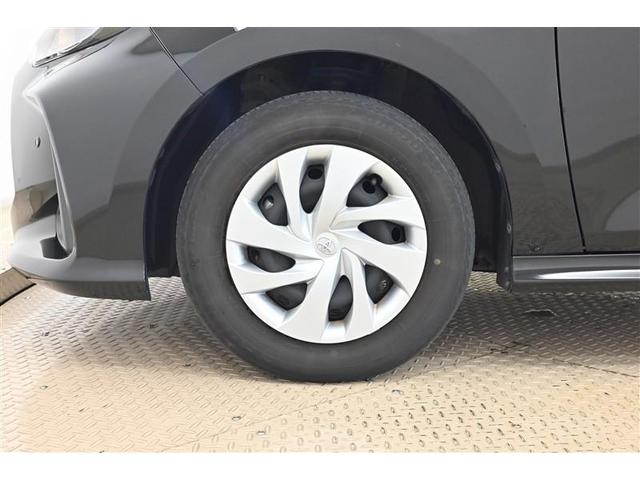 ヤリス X PCS スマートキーシステム 記録簿有 ワイヤレスキー バックガイドモニター 盗難防止 サイドエアバック エアコン Wエアバッグ パワーウインドウ ETC付き パワステ 運転席エアバッグ ABS(15枚目)