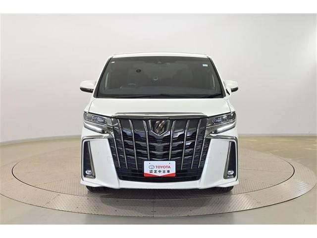 アルファード 2.5S タイプゴールド イモビ バックモニタ- LEDランプ ナビ リアオートエアコン 点検記録簿 ドライブレコーダ エアコン DVDプレーヤー 横滑防止装置 アルミ パワーウィンドウ ABS キーレス 3列シート パワステ(2枚目)