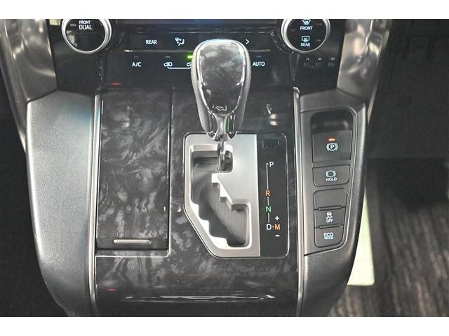 アルファード 2.5S タイプゴールド イモビ バックモニタ- LEDランプ ナビ リアオートエアコン 点検記録簿 ドライブレコーダ エアコン DVDプレーヤー 横滑防止装置 アルミ パワーウィンドウ ABS キーレス 3列シート パワステ(7枚目)