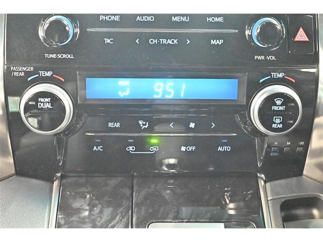 アルファード 2.5S タイプゴールド イモビ バックモニタ- LEDランプ ナビ リアオートエアコン 点検記録簿 ドライブレコーダ エアコン DVDプレーヤー 横滑防止装置 アルミ パワーウィンドウ ABS キーレス 3列シート パワステ(8枚目)