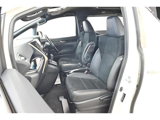 アルファード 2.5S タイプゴールド イモビ バックモニタ- LEDランプ ナビ リアオートエアコン 点検記録簿 ドライブレコーダ エアコン DVDプレーヤー 横滑防止装置 アルミ パワーウィンドウ ABS キーレス 3列シート パワステ(11枚目)