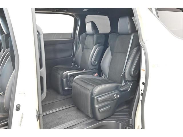 アルファード 2.5S タイプゴールド イモビ バックモニタ- LEDランプ ナビ リアオートエアコン 点検記録簿 ドライブレコーダ エアコン DVDプレーヤー 横滑防止装置 アルミ パワーウィンドウ ABS キーレス 3列シート パワステ(12枚目)