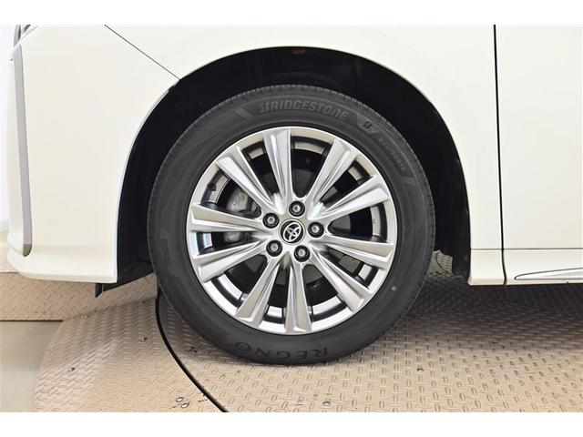 アルファード 2.5S タイプゴールド イモビ バックモニタ- LEDランプ ナビ リアオートエアコン 点検記録簿 ドライブレコーダ エアコン DVDプレーヤー 横滑防止装置 アルミ パワーウィンドウ ABS キーレス 3列シート パワステ(15枚目)