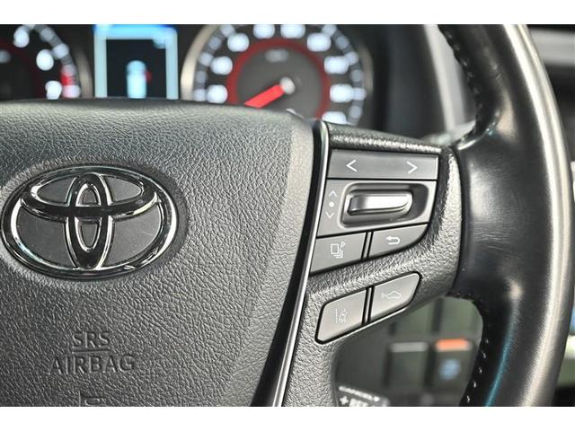 アルファード 2.5S タイプゴールド イモビ バックモニタ- LEDランプ ナビ リアオートエアコン 点検記録簿 ドライブレコーダ エアコン DVDプレーヤー 横滑防止装置 アルミ パワーウィンドウ ABS キーレス 3列シート パワステ(18枚目)