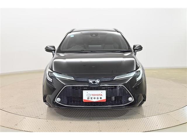 カローラツーリング ダブルバイビー　１オーナー　リアカメラ　横滑り防止　盗難防止　キーフリ－　整備記録簿　地デジＴＶ　ＥＴＣ付　ＡＢＳ　ナビ＆ＴＶ　ＬＥＤライト　パワステ　パワーウィンドウ　アルミ　クルコン　ＤＶＤ　メモリーナビ（2枚目）