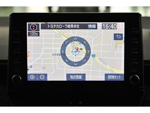 カローラツーリング ダブルバイビー　１オーナー　リアカメラ　横滑り防止　盗難防止　キーフリ－　整備記録簿　地デジＴＶ　ＥＴＣ付　ＡＢＳ　ナビ＆ＴＶ　ＬＥＤライト　パワステ　パワーウィンドウ　アルミ　クルコン　ＤＶＤ　メモリーナビ（3枚目）