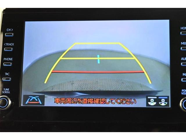 カローラツーリング ダブルバイビー　１オーナー　リアカメラ　横滑り防止　盗難防止　キーフリ－　整備記録簿　地デジＴＶ　ＥＴＣ付　ＡＢＳ　ナビ＆ＴＶ　ＬＥＤライト　パワステ　パワーウィンドウ　アルミ　クルコン　ＤＶＤ　メモリーナビ（4枚目）