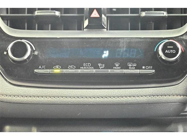 カローラツーリング ダブルバイビー　１オーナー　リアカメラ　横滑り防止　盗難防止　キーフリ－　整備記録簿　地デジＴＶ　ＥＴＣ付　ＡＢＳ　ナビ＆ＴＶ　ＬＥＤライト　パワステ　パワーウィンドウ　アルミ　クルコン　ＤＶＤ　メモリーナビ（14枚目）