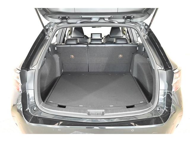 カローラツーリング ダブルバイビー　１オーナー　リアカメラ　横滑り防止　盗難防止　キーフリ－　整備記録簿　地デジＴＶ　ＥＴＣ付　ＡＢＳ　ナビ＆ＴＶ　ＬＥＤライト　パワステ　パワーウィンドウ　アルミ　クルコン　ＤＶＤ　メモリーナビ（17枚目）