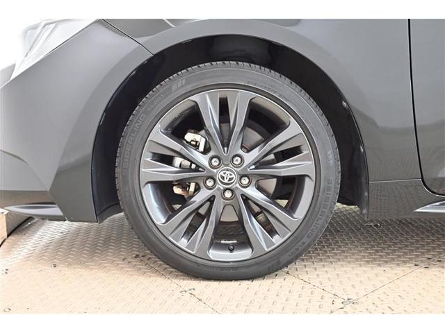 カローラツーリング ダブルバイビー　１オーナー　リアカメラ　横滑り防止　盗難防止　キーフリ－　整備記録簿　地デジＴＶ　ＥＴＣ付　ＡＢＳ　ナビ＆ＴＶ　ＬＥＤライト　パワステ　パワーウィンドウ　アルミ　クルコン　ＤＶＤ　メモリーナビ（19枚目）