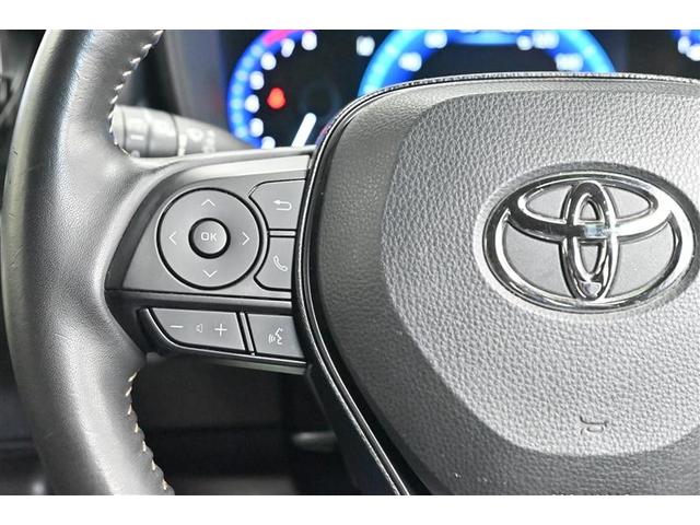 カローラツーリング ダブルバイビー　１オーナー　リアカメラ　横滑り防止　盗難防止　キーフリ－　整備記録簿　地デジＴＶ　ＥＴＣ付　ＡＢＳ　ナビ＆ＴＶ　ＬＥＤライト　パワステ　パワーウィンドウ　アルミ　クルコン　ＤＶＤ　メモリーナビ（21枚目）