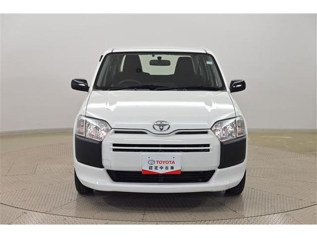 プロボックス ＤＸコンフォート　ナビＴＶ　運転席パワーウインドウ　ダブルエアバック　メモリナビ　ワンセグＴＶ　記録簿　エアバック　キーレスキー　マニュアルエアコン　ワンオーナー　ＥＴＣ　パワーステアリング　ＡＢＳ　横滑り防止（2枚目）