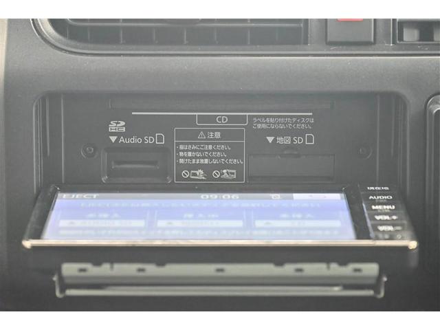 プロボックス ＤＸコンフォート　ナビＴＶ　運転席パワーウインドウ　ダブルエアバック　メモリナビ　ワンセグＴＶ　記録簿　エアバック　キーレスキー　マニュアルエアコン　ワンオーナー　ＥＴＣ　パワーステアリング　ＡＢＳ　横滑り防止（10枚目）